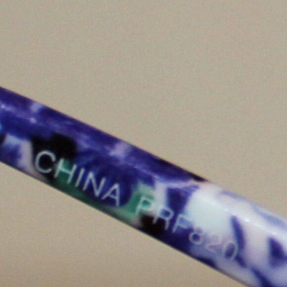 Vera Bradley Women's Reading Glasses (PRF820 +1.00) - Picture 5 of 5